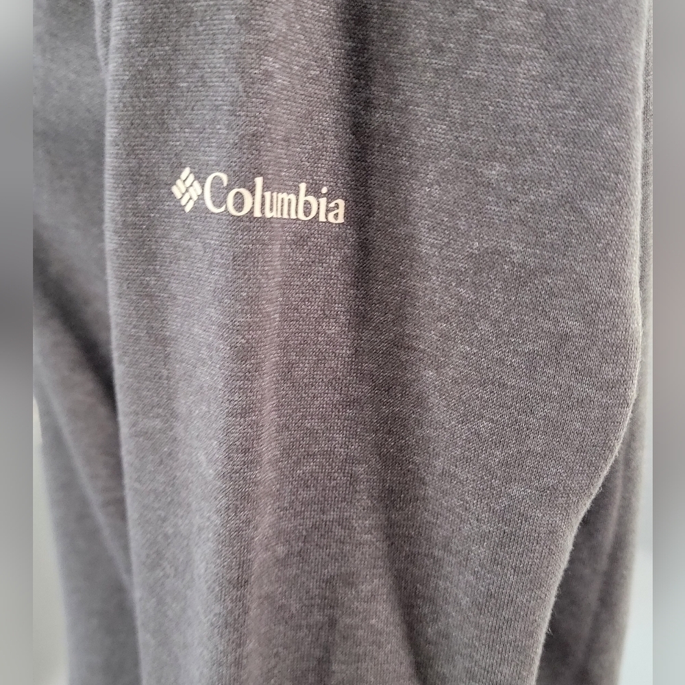 Women's Columbia Tre Graphic Crew Sweatshirt. SIZE Small P - Picture 11 of 11